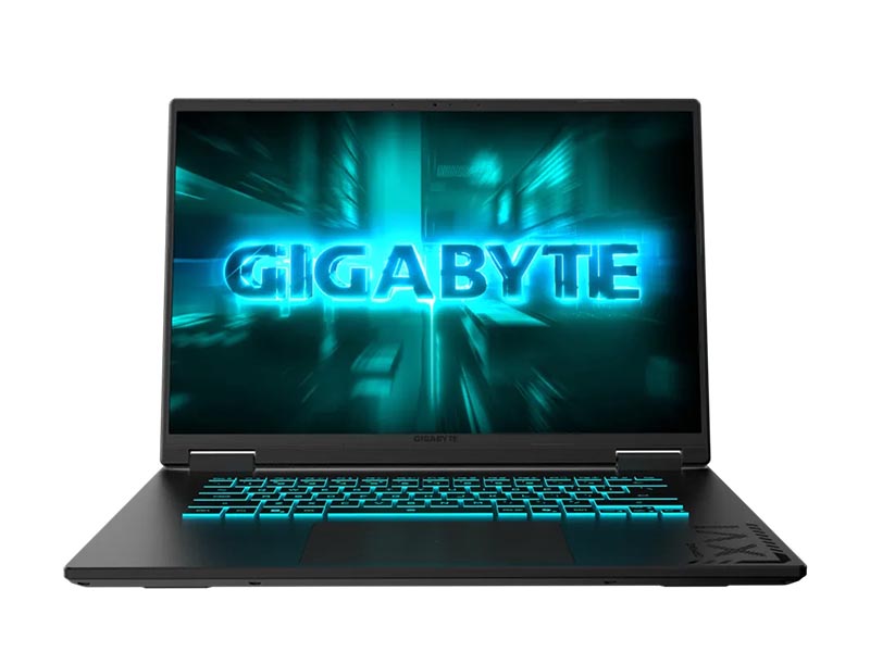Notebook Gigabyte A16 Gaming i7-13620H/16GB/512GB SSD/RTX 4050 6GB/16.0" FHD+ 165Hz IPS/Type-C/Win11