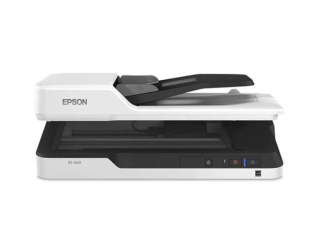 Epson Scanner Duplex DS-1630 with ADF