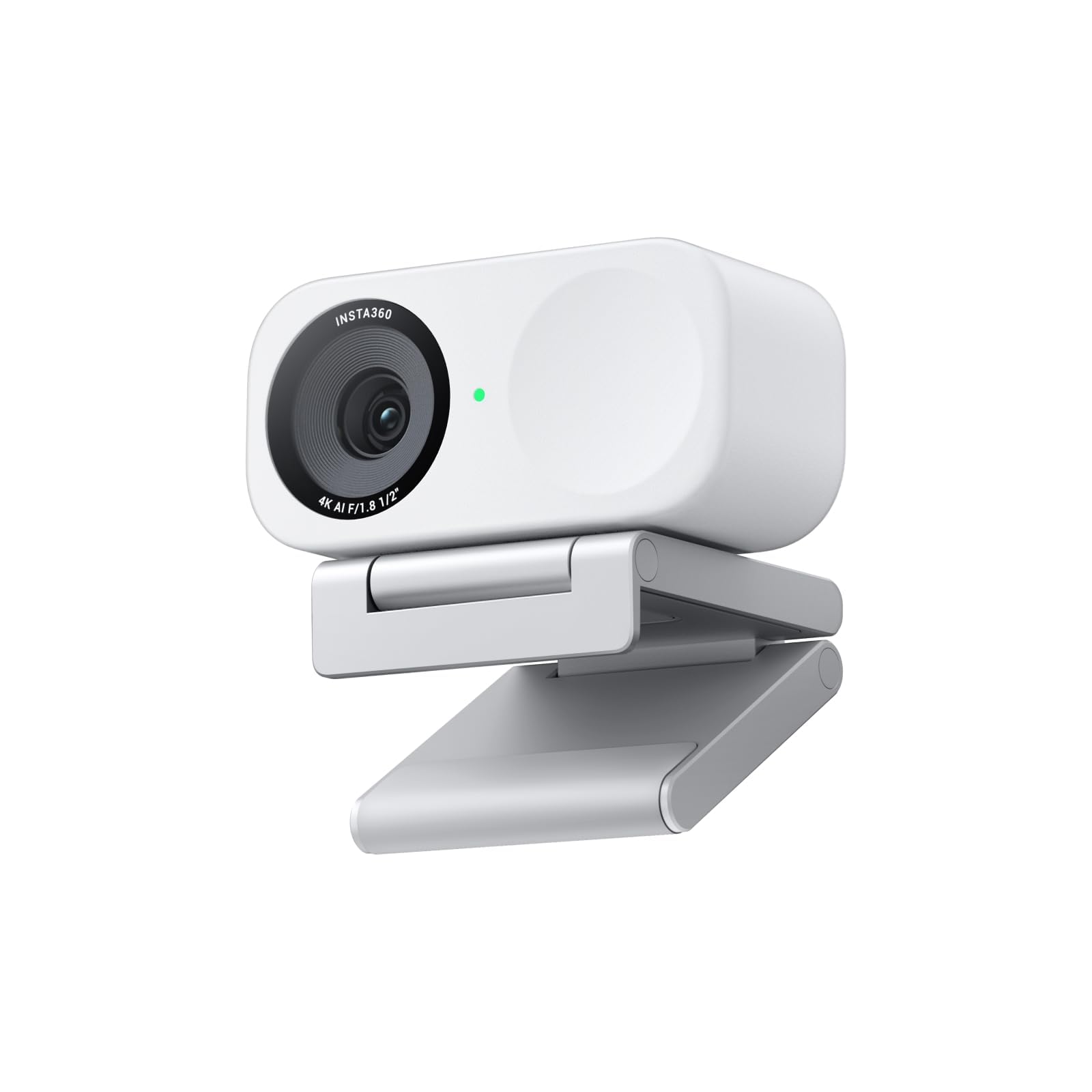 Camera Insta360 Link 2 SE Ai-Powered 4K Striming/Video Conference White