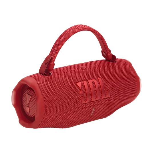 Speaker JBL Bluetooth Charge 6 Red