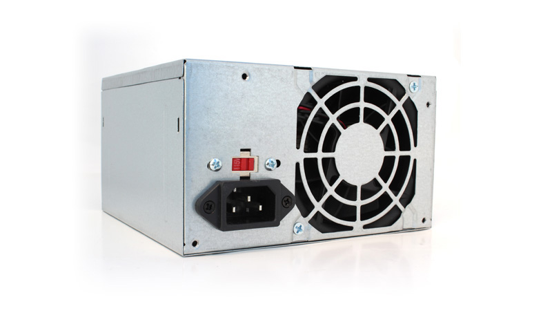 PSU 700W Matrix 20+4pin, 2xSATA, 8cm Fan, CE