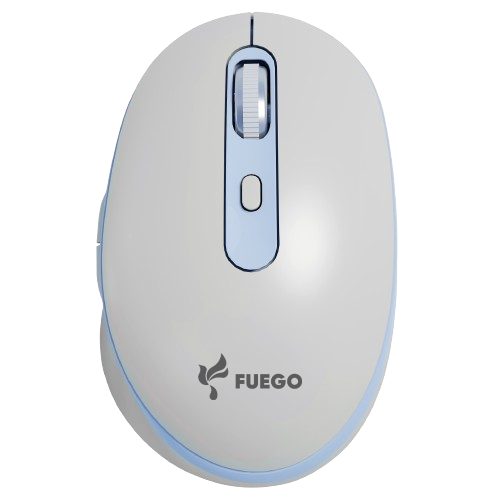 Маус FUEGO MSBT42
