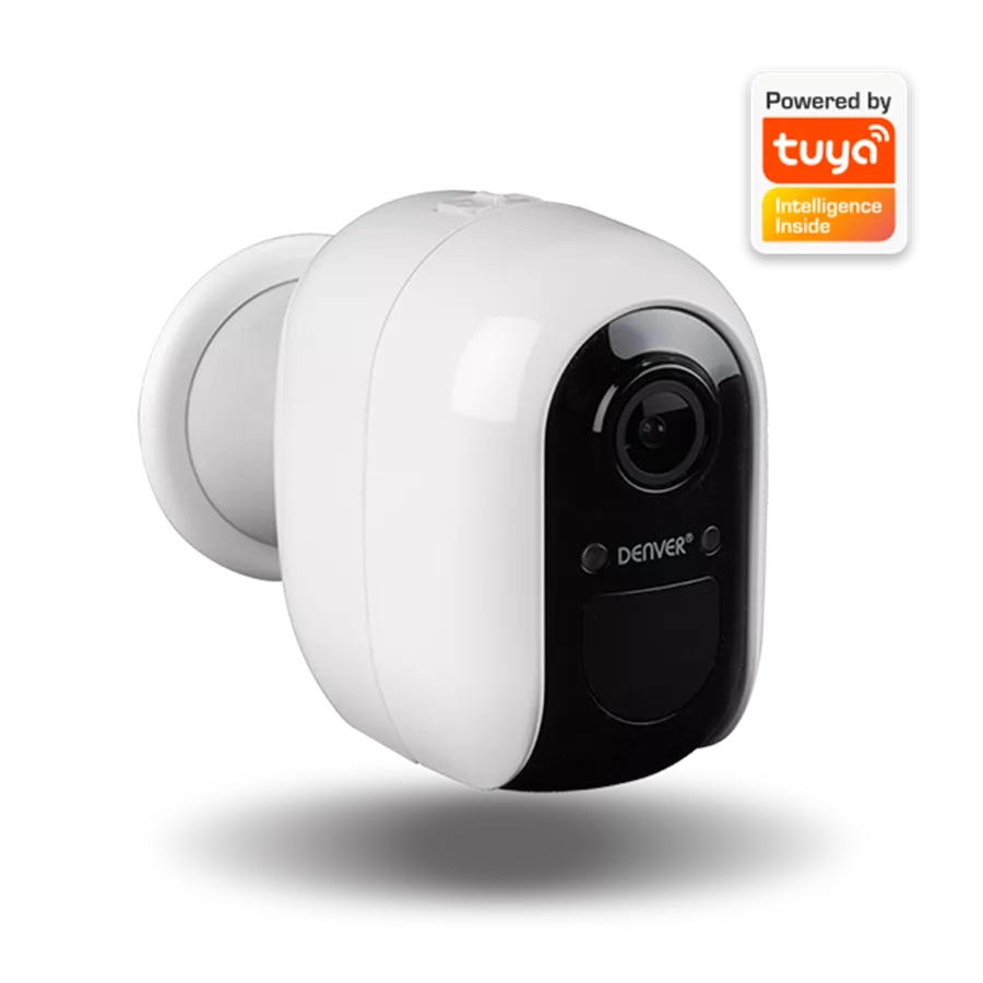 Security Camera Denver 207 Outdoor Smart Wi-Fi
