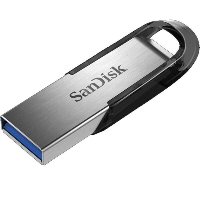 USB Drive 512GB Sandisk Ultra Flair 3.0 up to 150MB/s