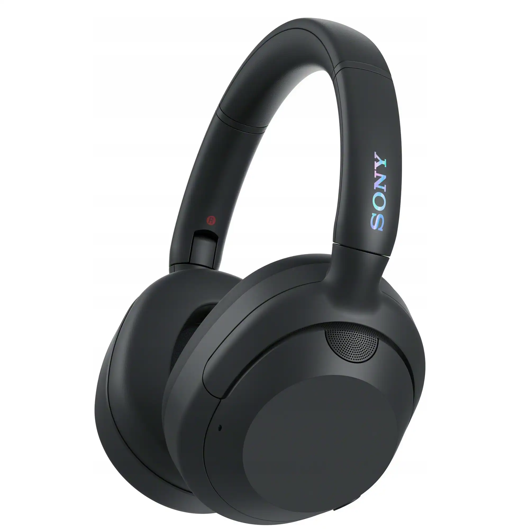 Headphones Sony ULT WEAR Bluetooth Wireless Noise Cancelling Black