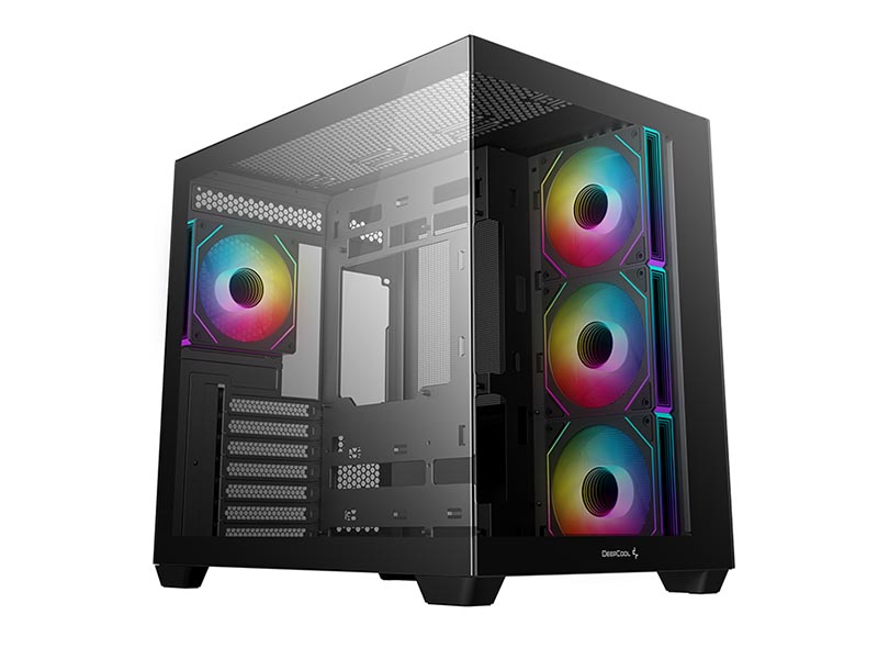 Desktop PC Paladin v2 Gaming Ultra 5 225F/16GB/1TB NVMe SSD/RTX 5060 8GB