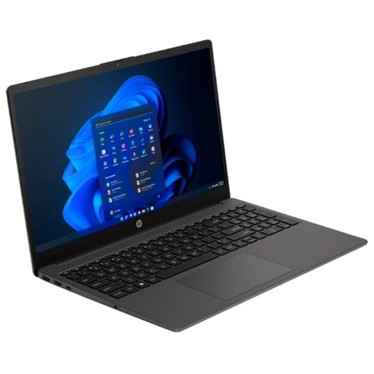 Notebook HP 250 G10 Intel Core 5 120U/16GB/512GB/15.6" FullHD/USB-C/DOS
