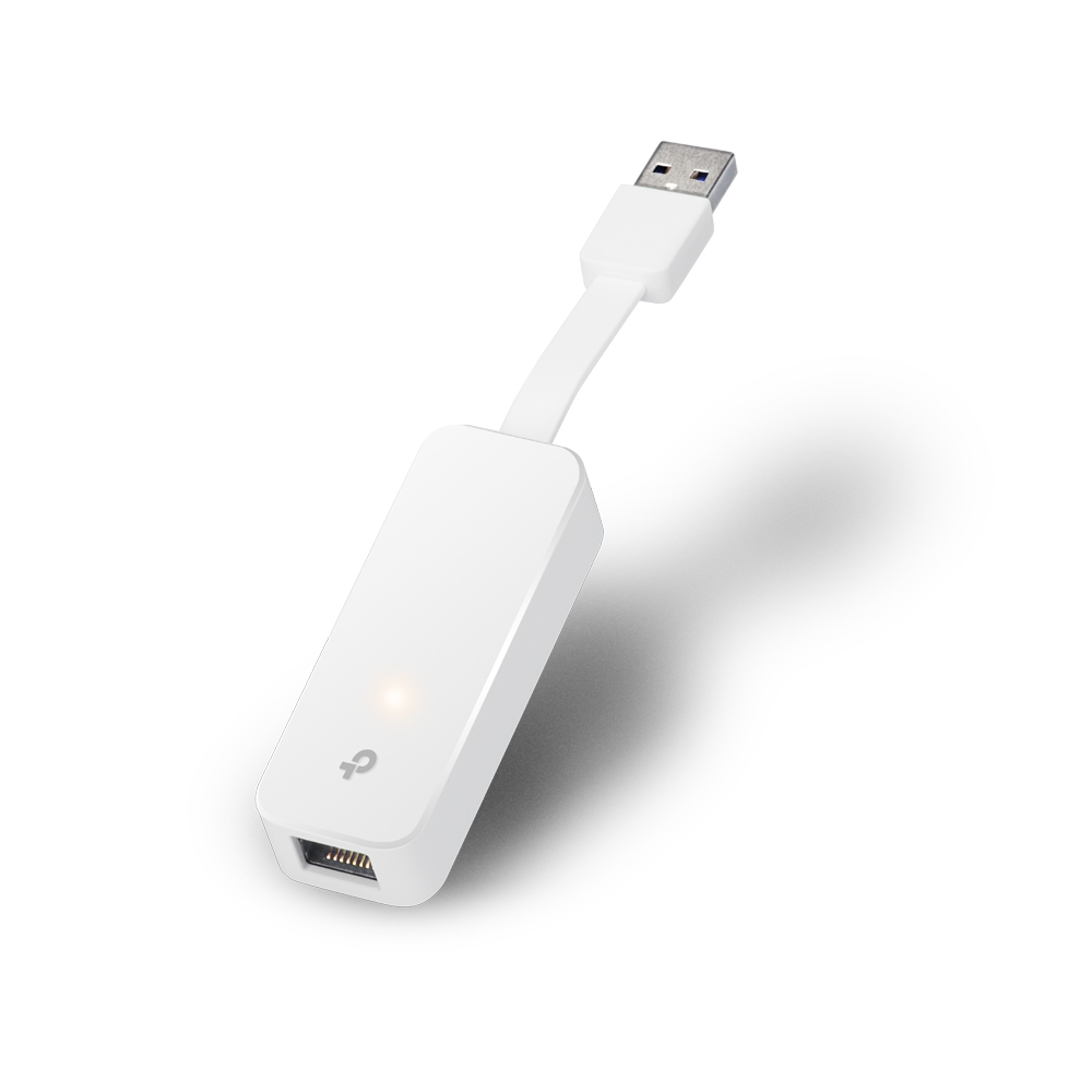 TP-Link USB 3.0 to LAN Gigabit Adapter