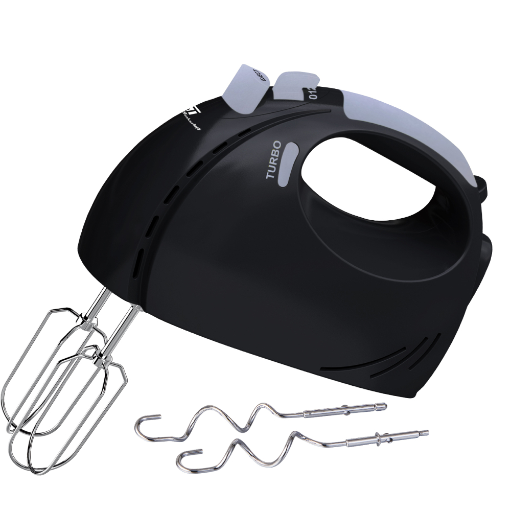 ST HM-500SBKS