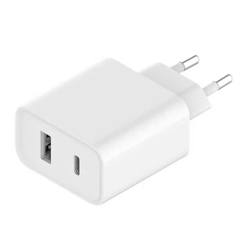 Xiaomi Mi Charger 33W (Type-A + Type-C)