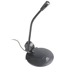Microphone Tracer S5