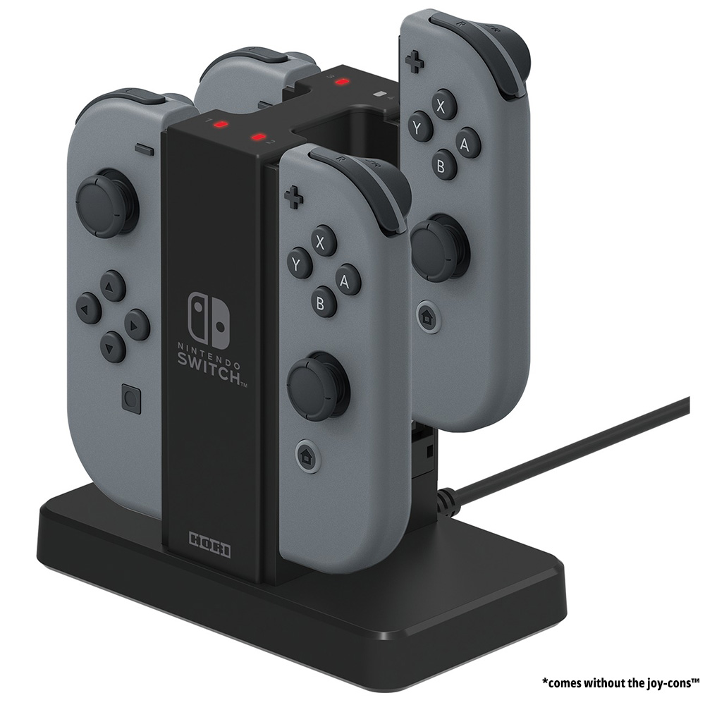 Nintendo Switch Joy-Con Charging Stand Station