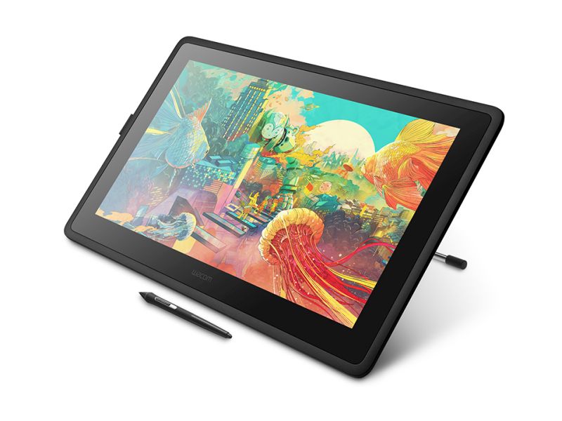 Wacom Cintiq 22 FHD
