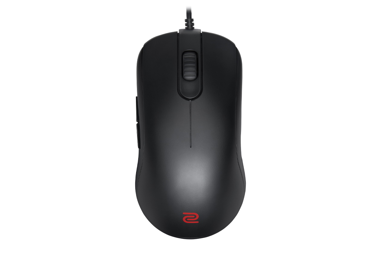 Mouse BenQ ZOWIE Gaming Gear FK1+-C Extra Large Black