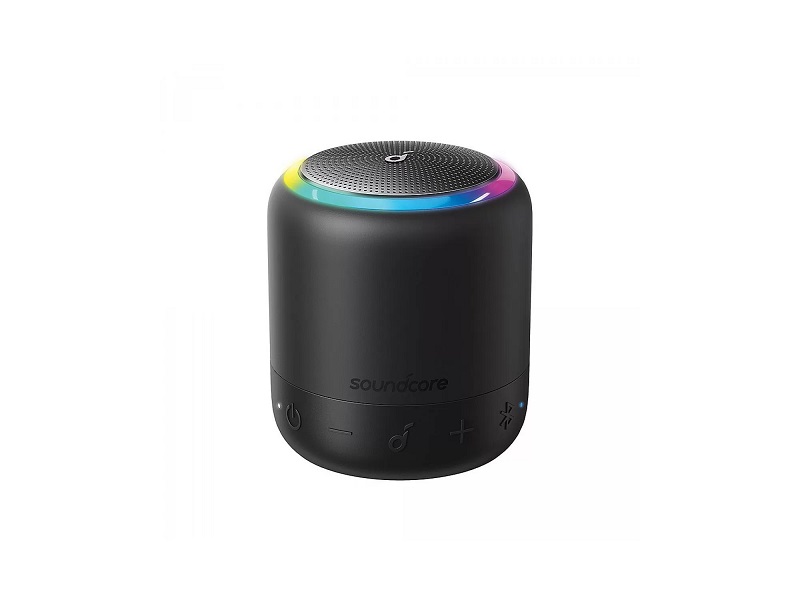 Speaker Anker Bluetooth Soundcore Mini 3 Pro Black