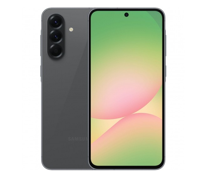Samsung Galaxy A56 5G (8+128GB) Awesome Graphite