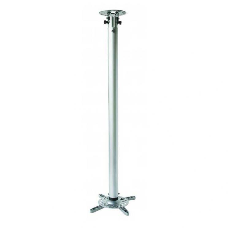 Projector Ceiling mount SBOX PM-200XL 1100-1970mm Tilt Rotation