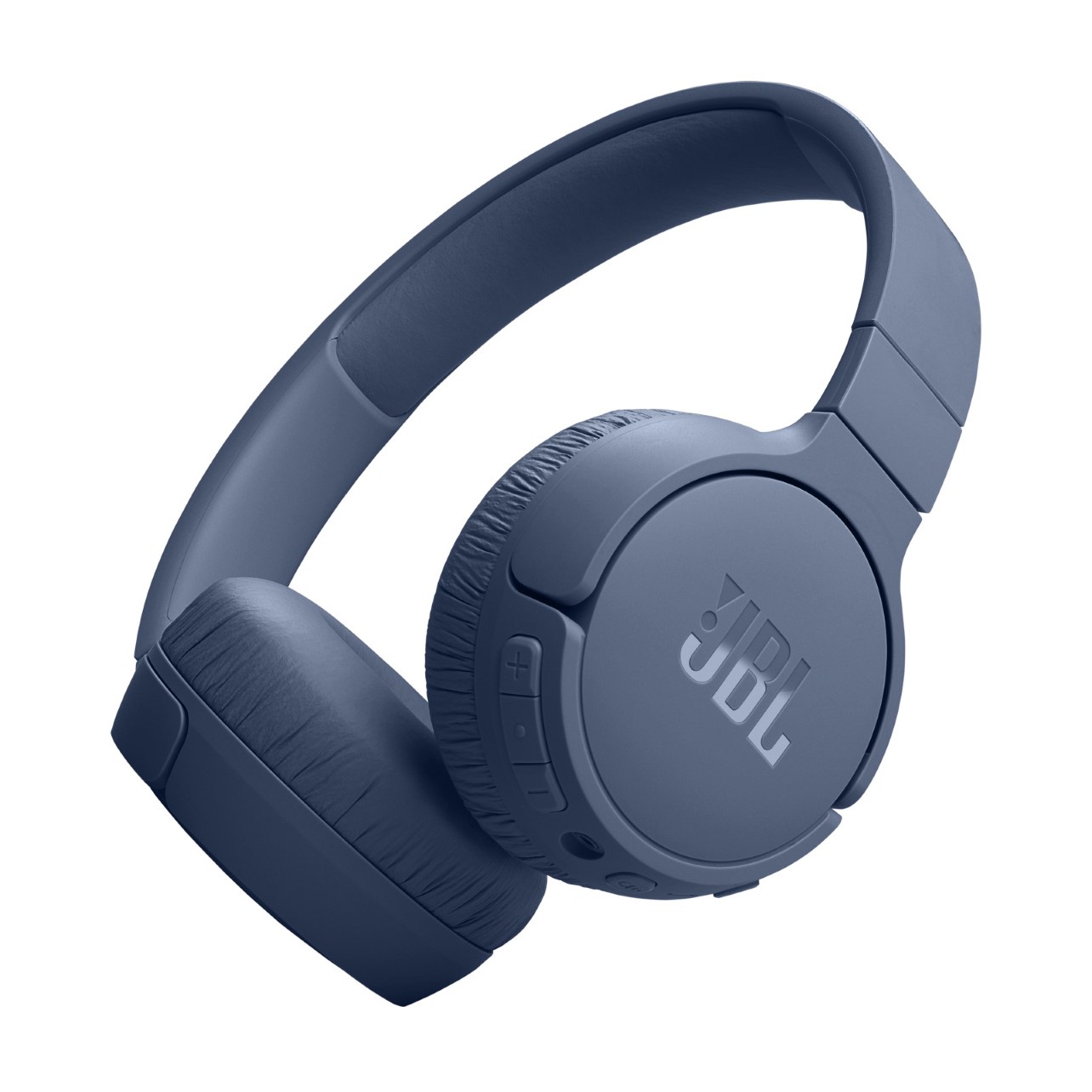 Headphones JBL Tune 670NC Bluetooth Blue