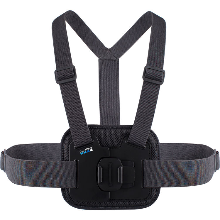 GoPro Chesty Performance Chest Mount all Hero cameras and Max2