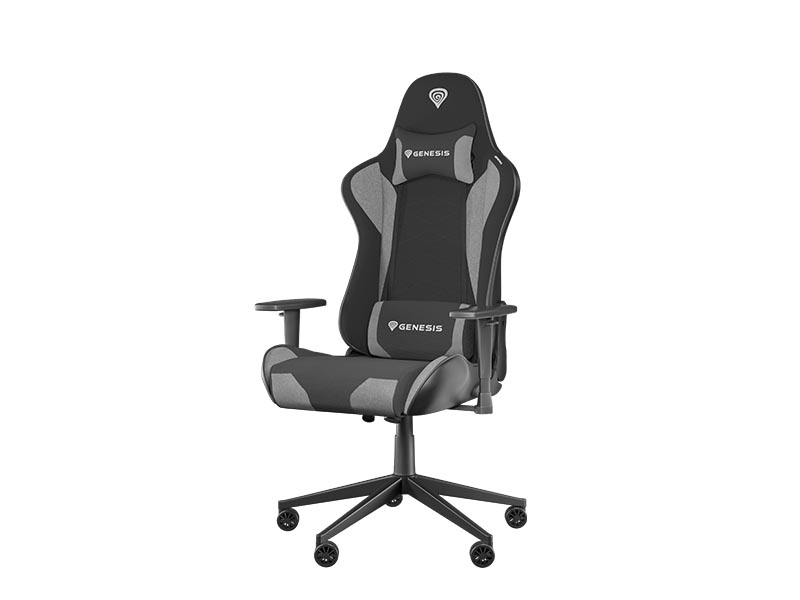Gaming Chair Genesis NITRO 440 G2 Black-Grey