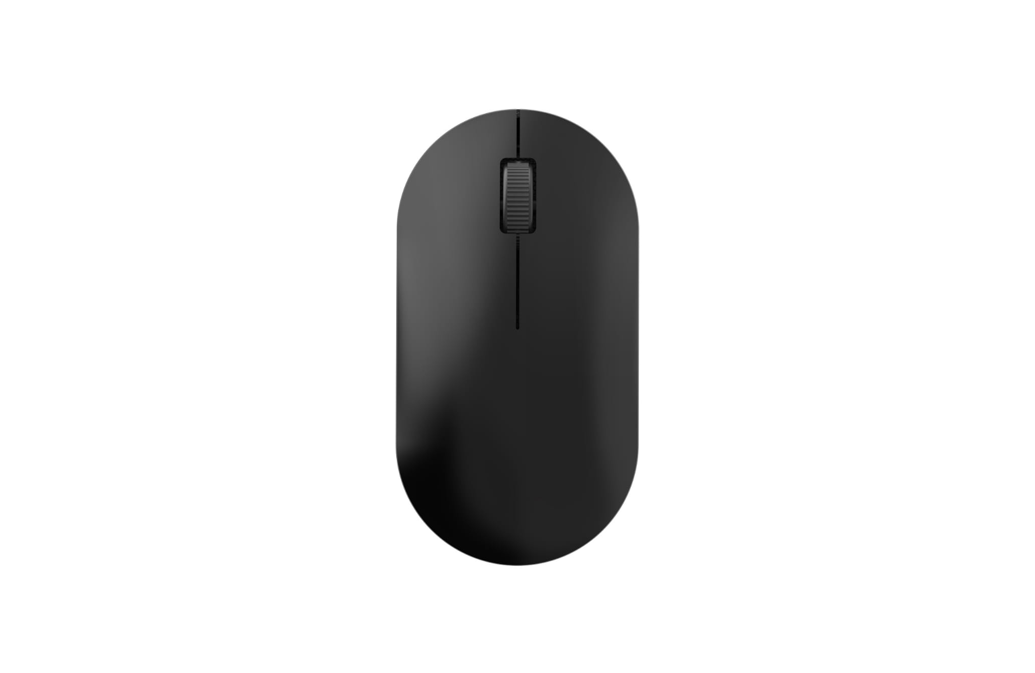 Mouse Omega Wireless OM-260B 1200dpi Black