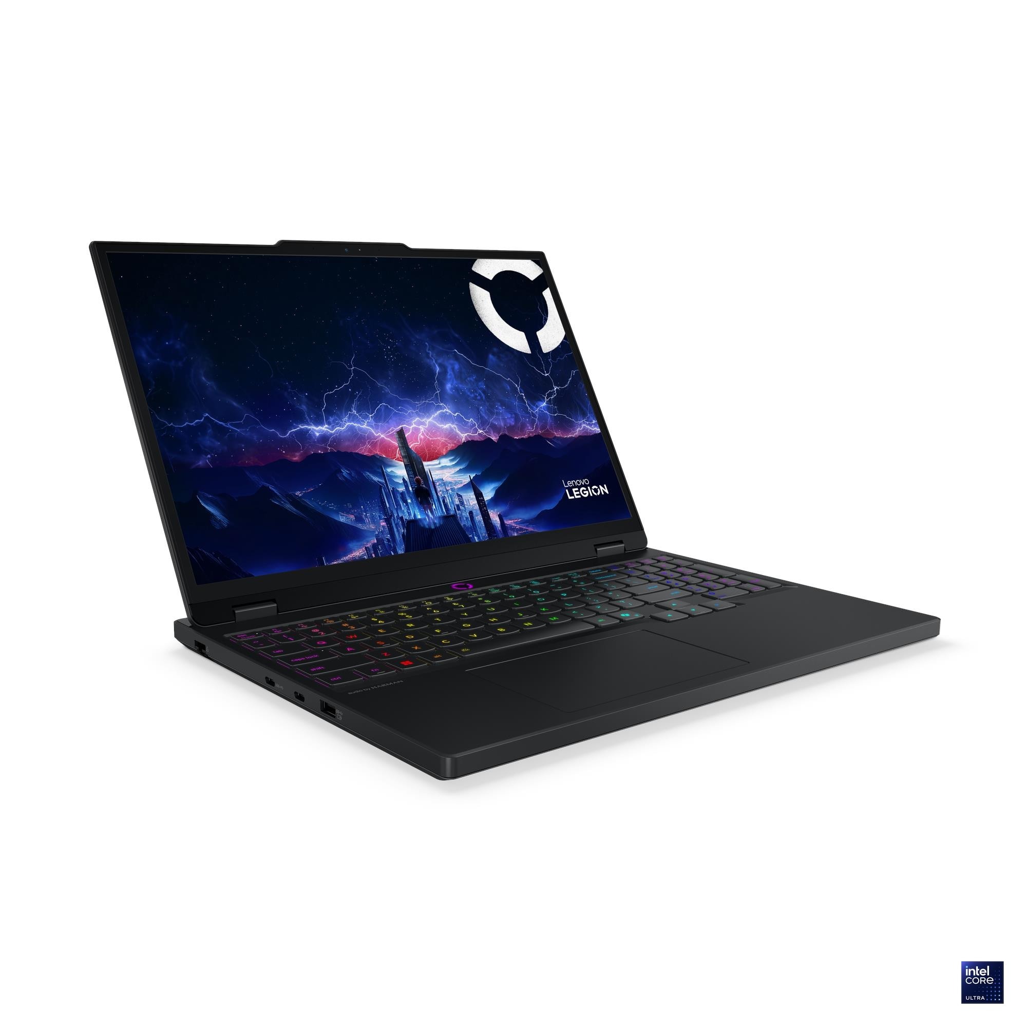 Notebook Lenovo Legion 5 i7-14700HX/16GB/512GB/RTX 5060 8GB/15.1" OLED 165Hz/Backlit Kb/Win11