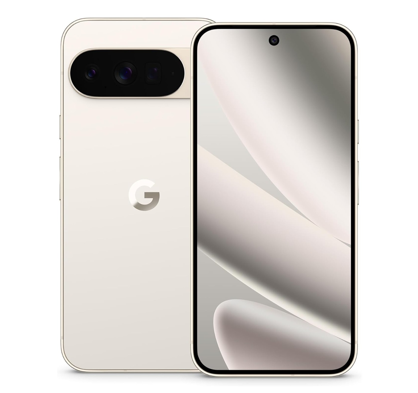 Google Pixel 10 Pro XL 256GB Porcelain