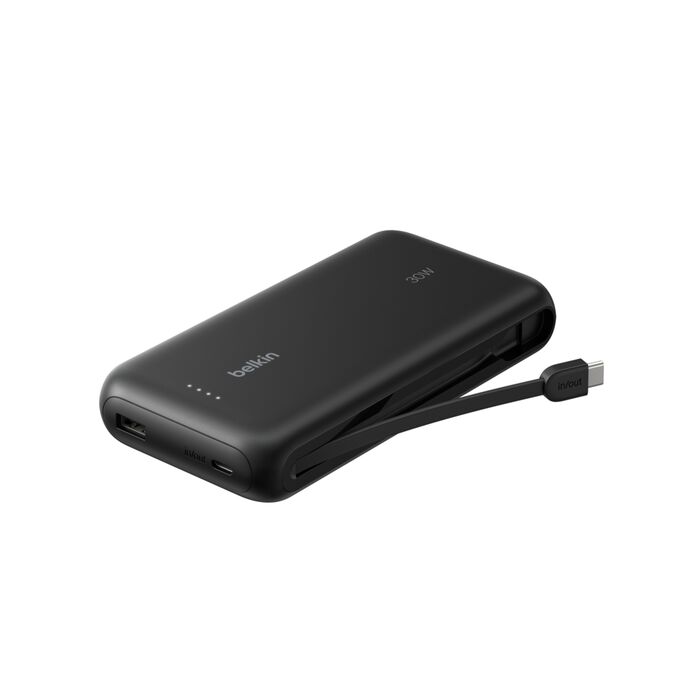 Power Bank Belkin Gaming 20K 20000mAh for Nintendo Switch 2