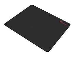 GENESIS GAMING MOUSE PAD CARBON 500 XL LOGO 500X400