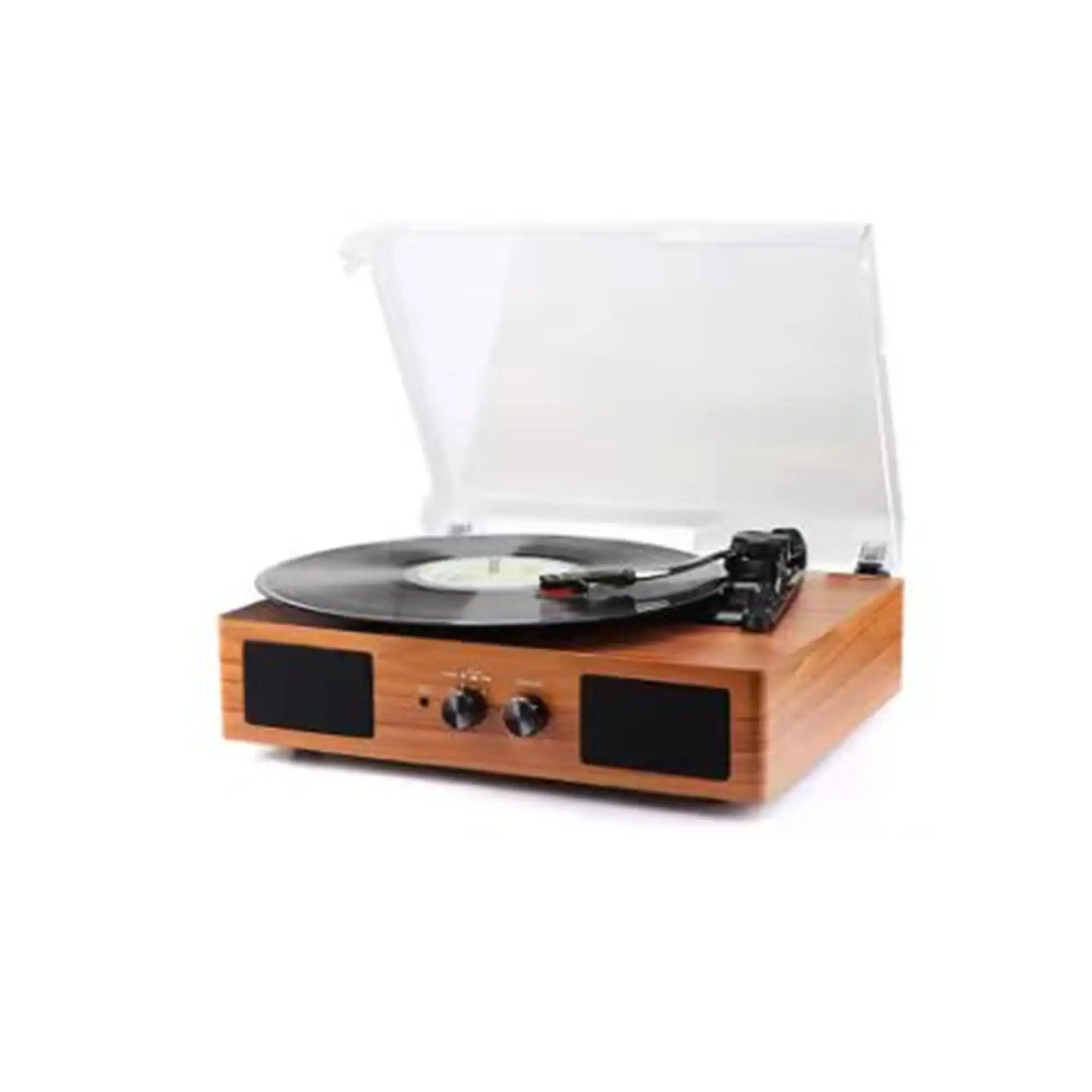 Power Box CD10