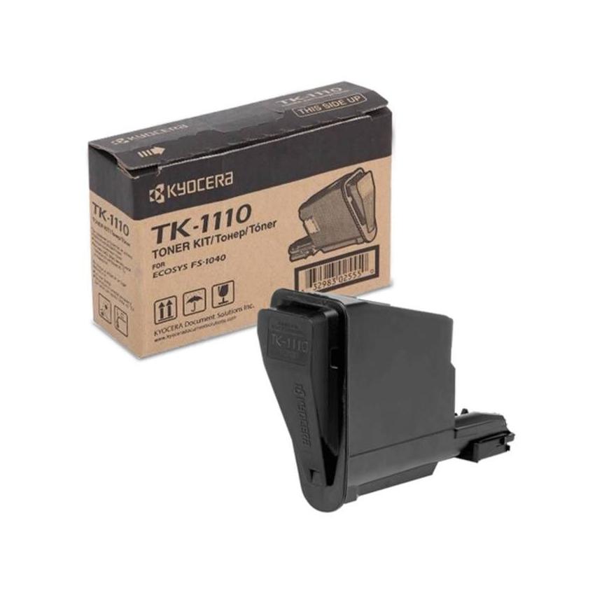 Toner Kyocera TK-1110 for FS-1040/1020/1120 TK-1110 2,5K
