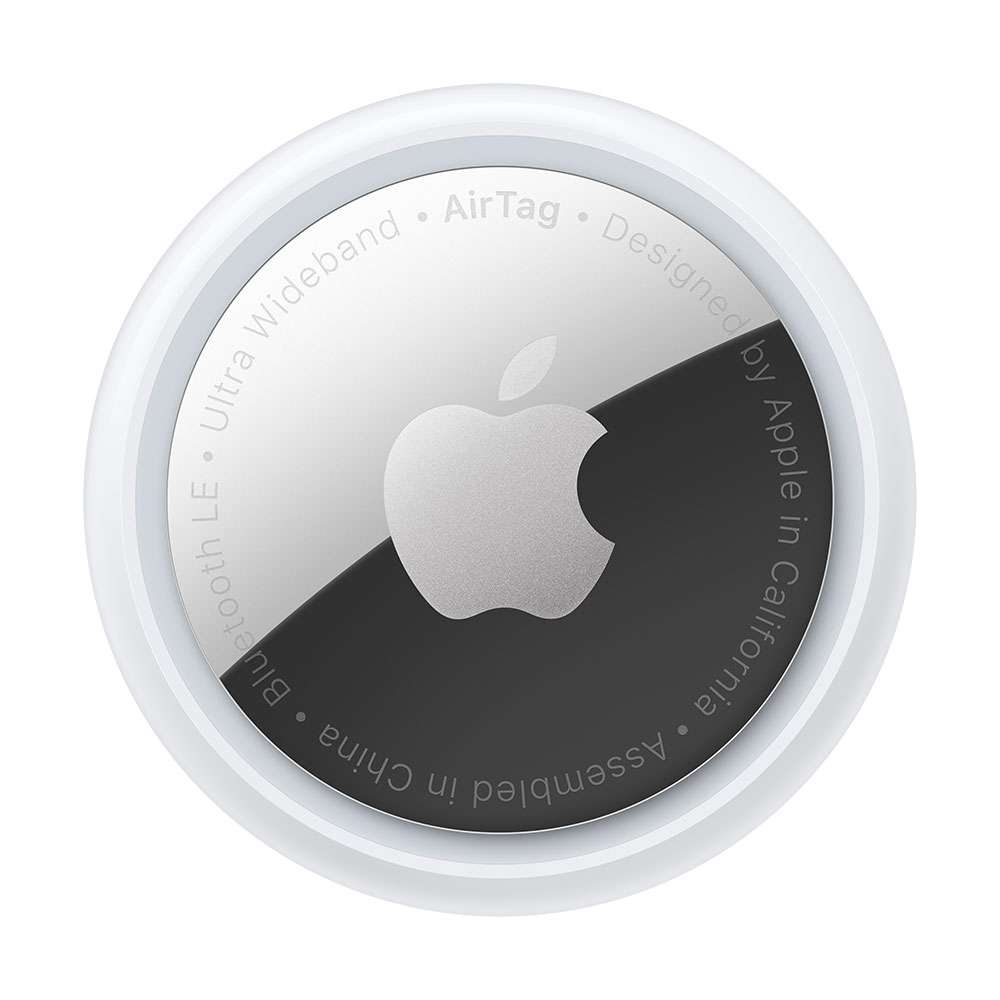Apple AirTag MX532 Silver