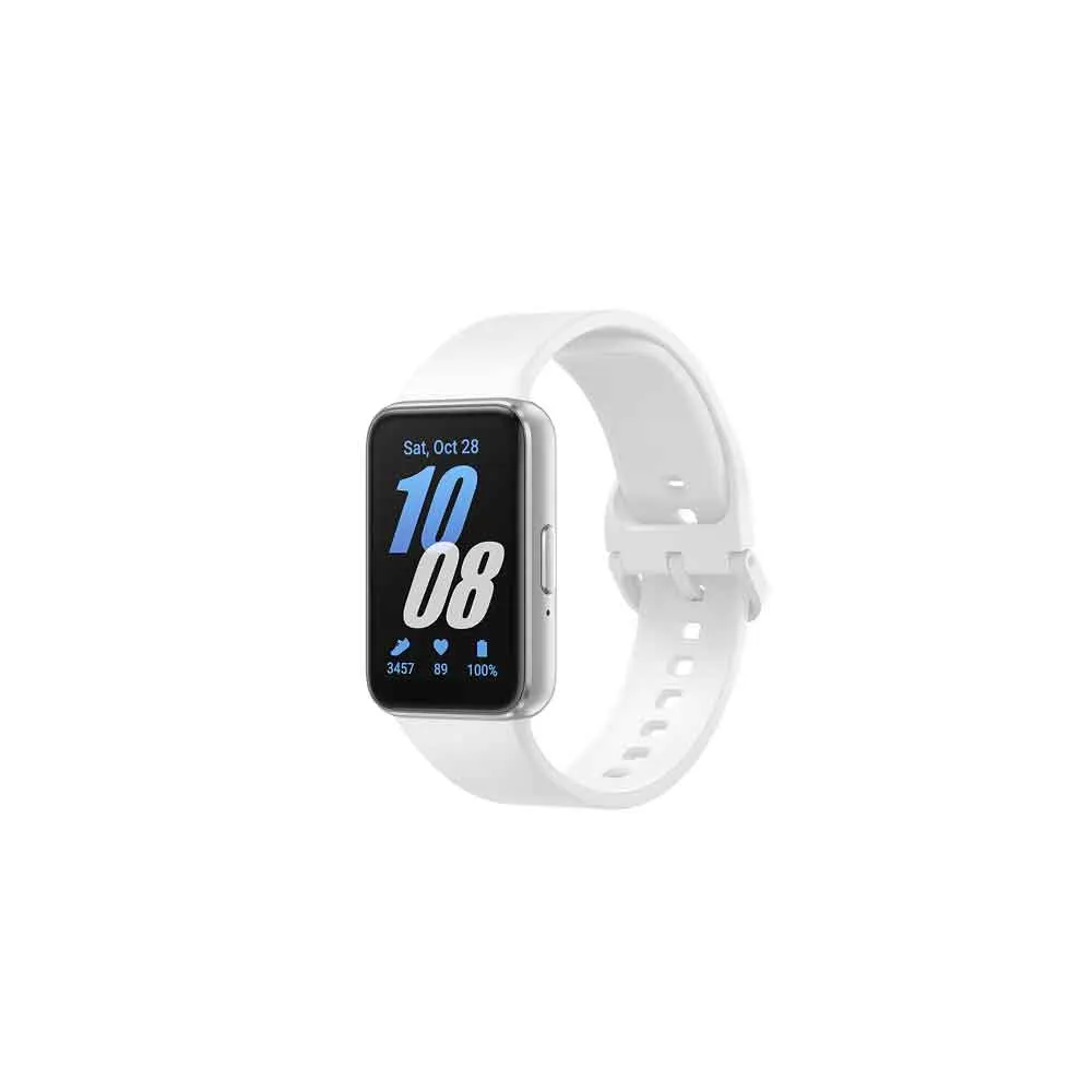 Samsung Galaxy Band Fit3 Silver