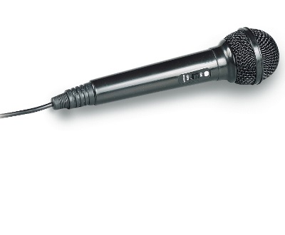 Microphone Trevi EM 24