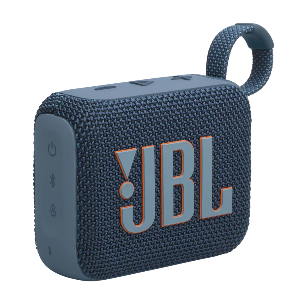 JBL GO4 BLU