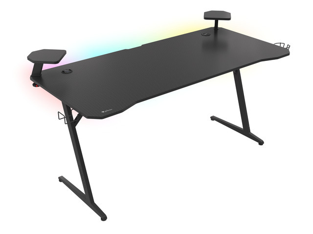 Gaming Desk Genesis Holm 510 RGB