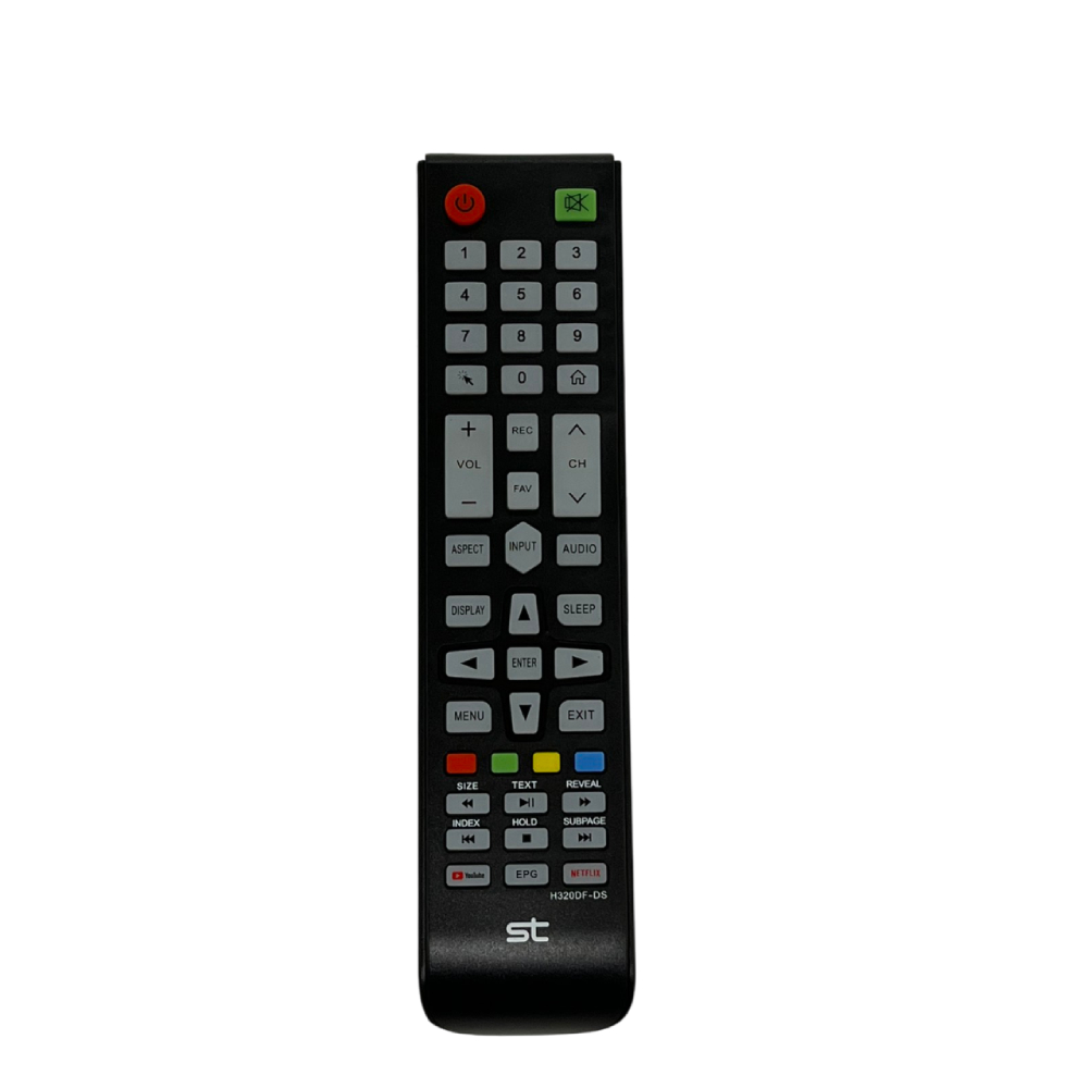 Remote Controller ST-55DX7900