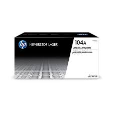 HP 104A Original Black Laser Imaging Drum