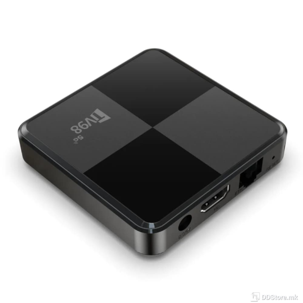ST Amlogic S905W2 2GB/16GB