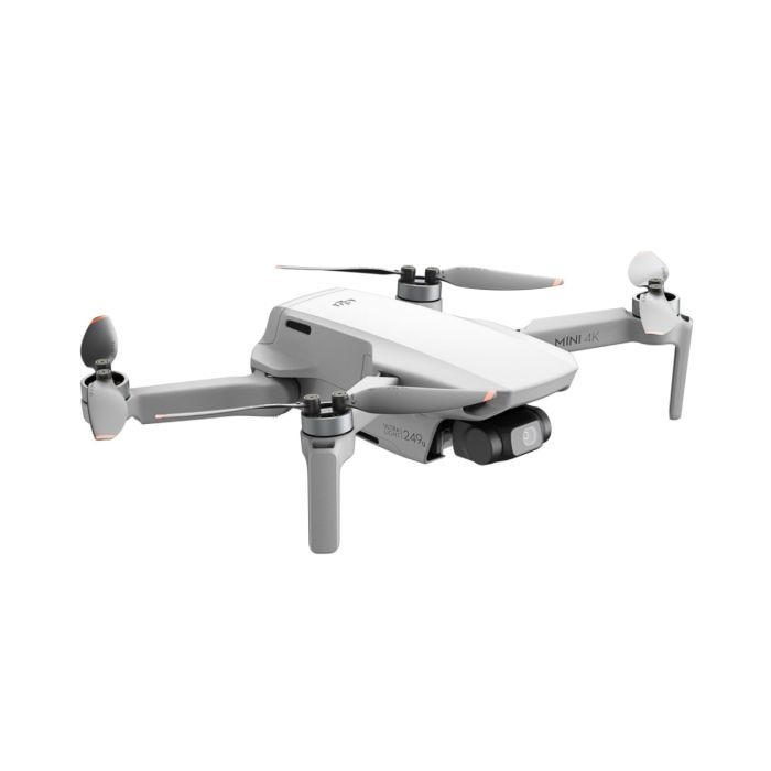 DJI Mini 4K Fly More Combo Drone (RC-N1C)