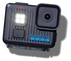 Action Camera GoPro Hero LIT