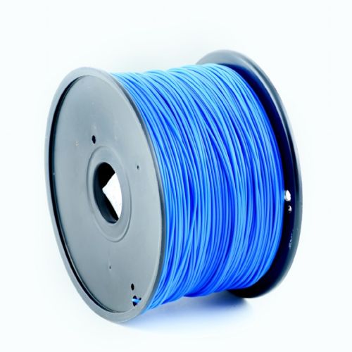 Filament for 3D Printer PLA 1.75mm Blue