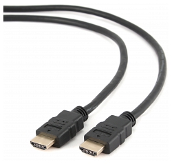 Cable HDMI M/M 10m v.2.0 4K with ethernet Cablexpert