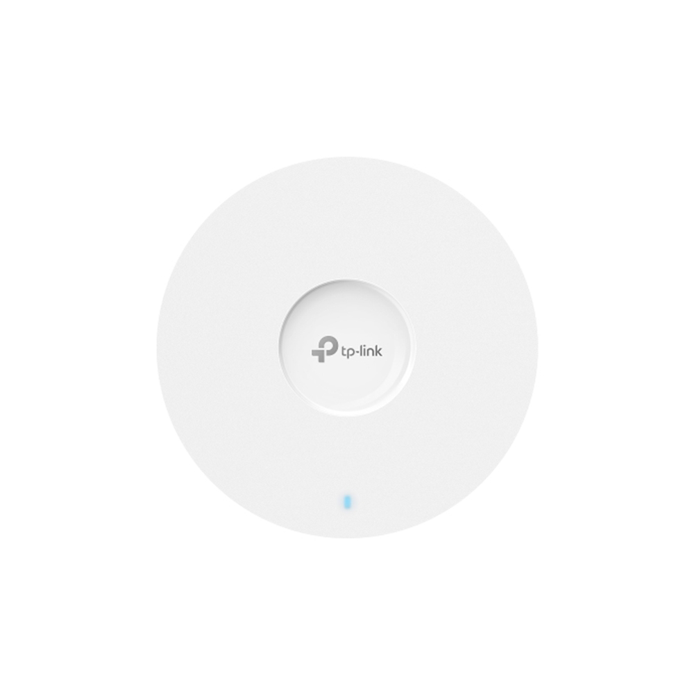 TP-Link EAP653 AX3000 Ceiling Mount Dual-Band Wi-Fi 6 Access Point