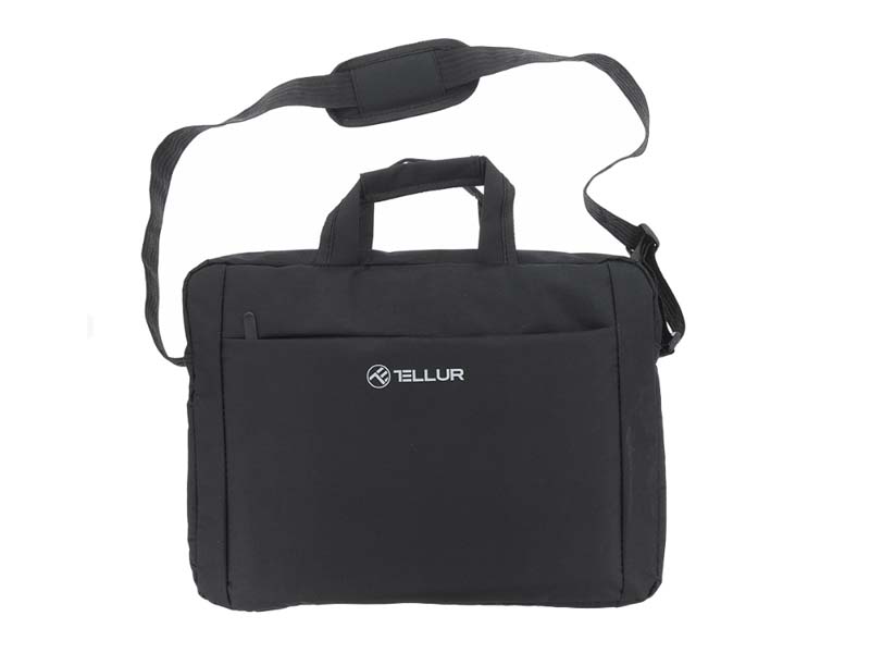 Notebook Bag Tellur Cozy 15.6" Black