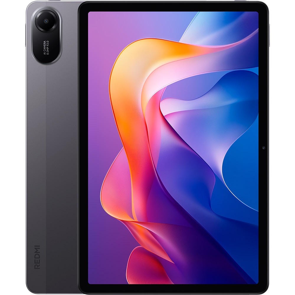 Tablet PC Xiaomi Redmi Pad 2 4GB/128GB Graphite Gray