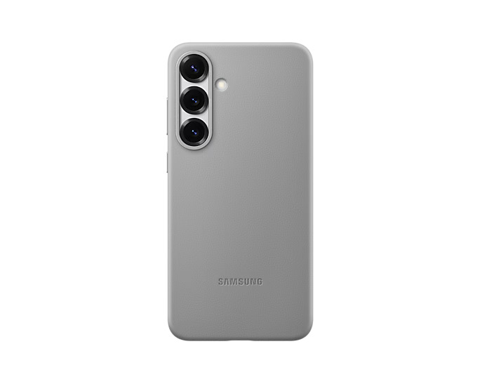 Samsung Case for Galaxy S25+ Kindsuit Gray
