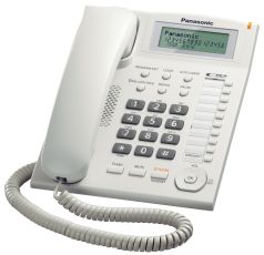 PANASONIC KX-TS880FXW