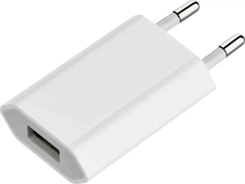 IPhone adapter charger