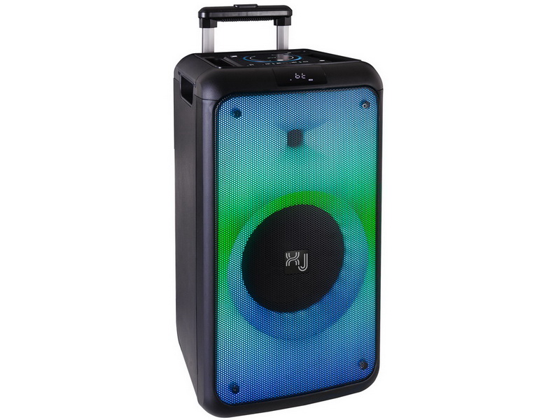 Speaker Trevi XJ 5000 KB KARAOKE 180W w/Bluetooth, Mic, microSD, USB, AUX-IN